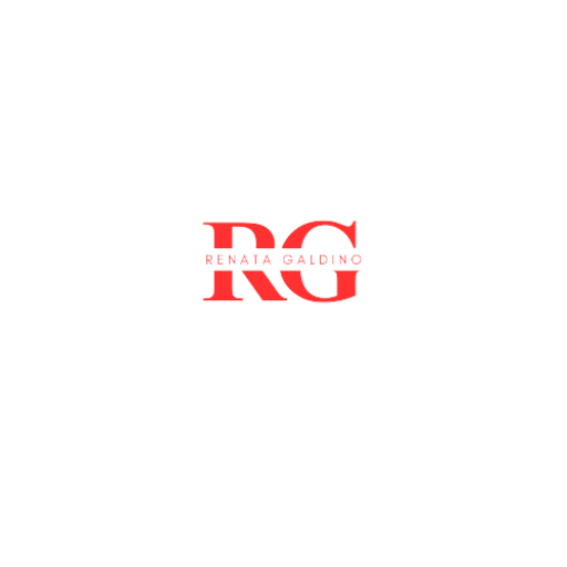 logo renata galdino